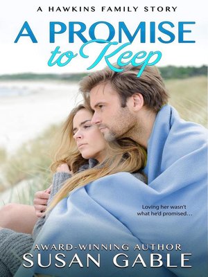 A Promise to Keep - ebook